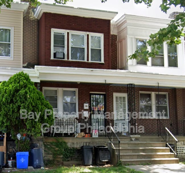 Building Photo - 5907 N Mascher St Unit B Rental