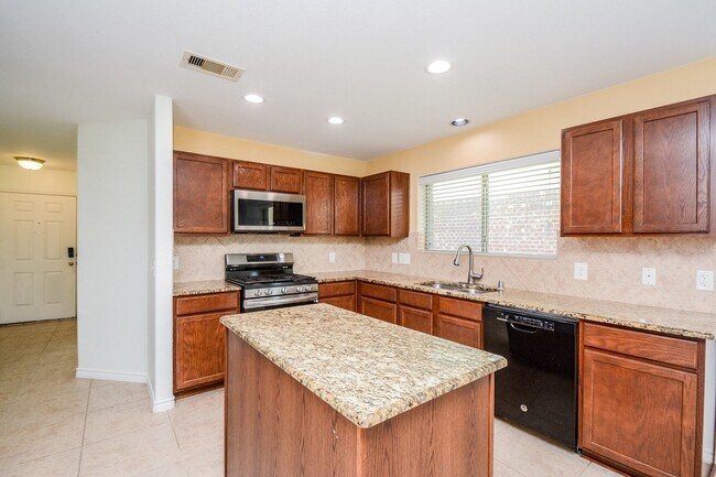 Photo - 15407 Key Crest Ln
