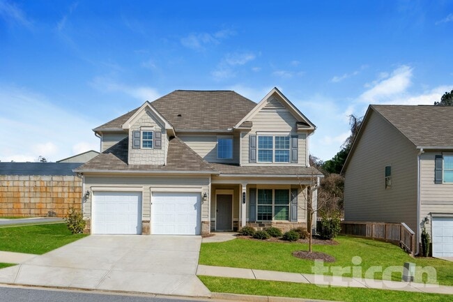 Building Photo - 501 Slyfox Ln