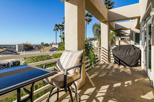 Photo - PENTHOUSE-STYLE UNIT IN SIGNAL HILL w/180 degree Views 3Br/2Ba $3750mo Unit 303