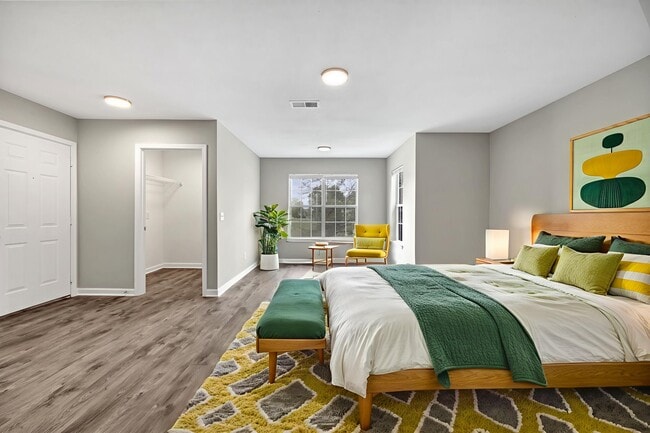 Elm Creek Apartments