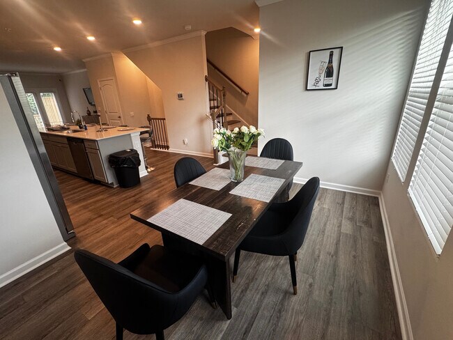 Photo - Room in Townhome on Chestnut Trce