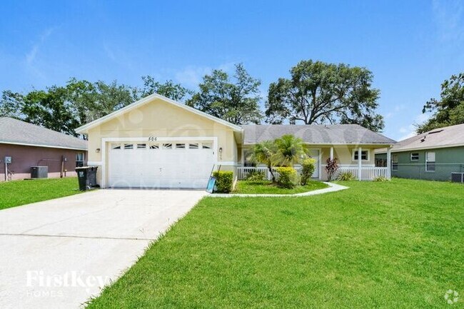 Building Photo - 506 Kingfisher Dr Rental