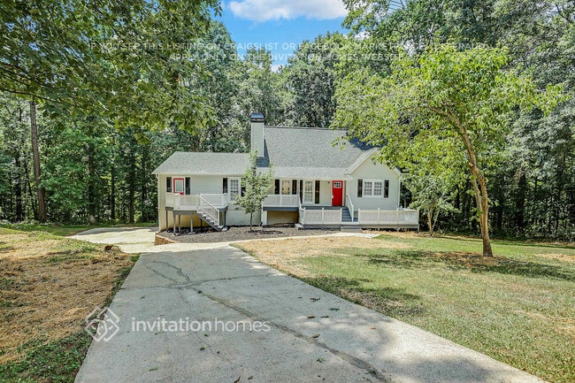 Building Photo - 3783 Carolyn Farm Rd Rental