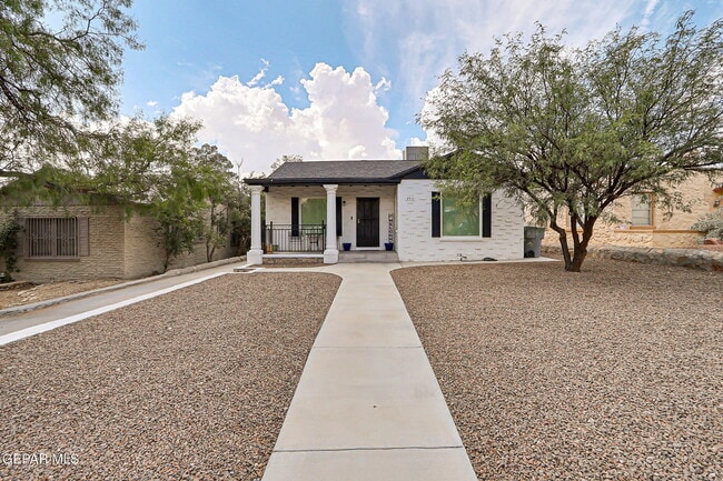 3511 Murray Pl