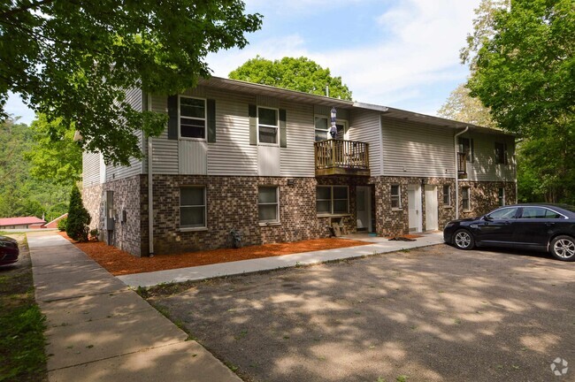 Building Photo - 303 New Well Rd Rental