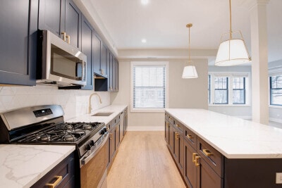 Building Photo - 4406 N Seeley Ave Unit 1