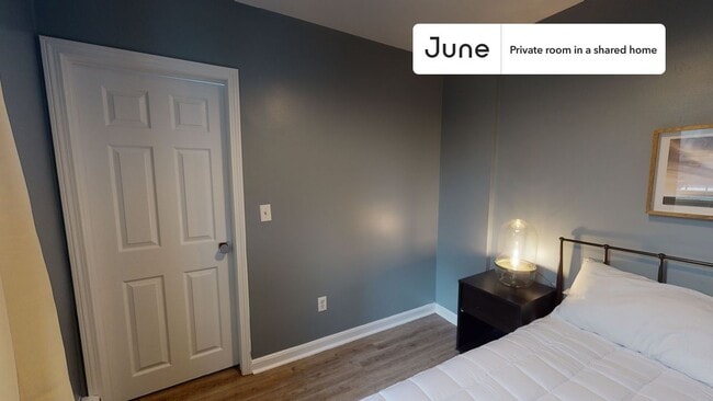 Photo - Room in Shared 3 bed/1 bath home Unit C