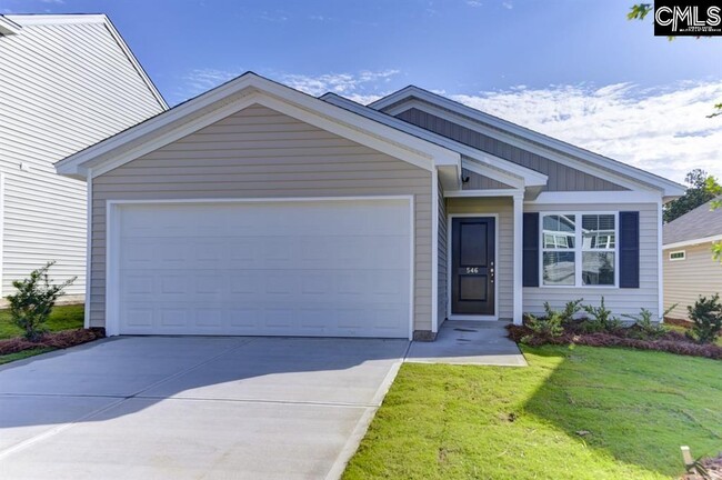 Building Photo - 546 Hatteras Dr