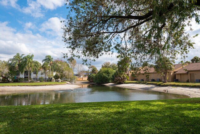 Sunscape Apartment Homes