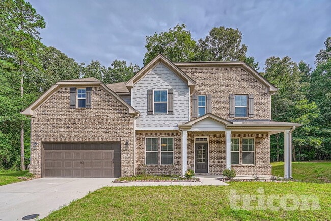 Photo - 2429 Austin Common Way