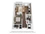 The Mill Apartments