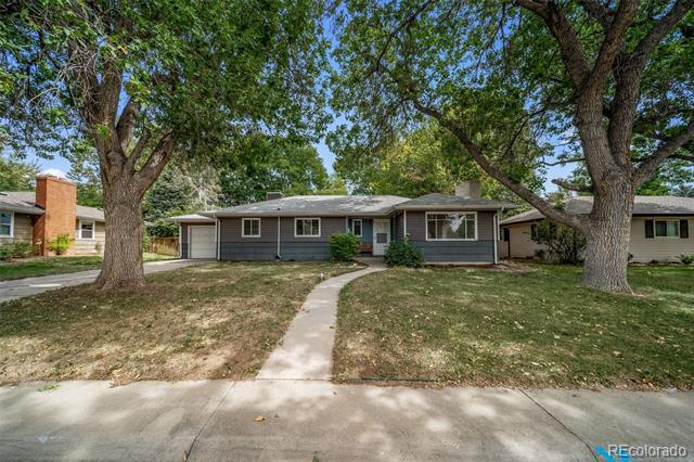 3124 S Vine Ct