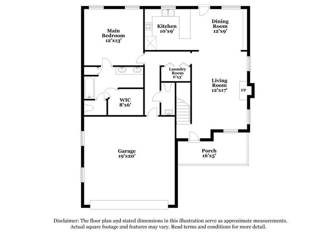 Photo - 3404 Whitesail Ct