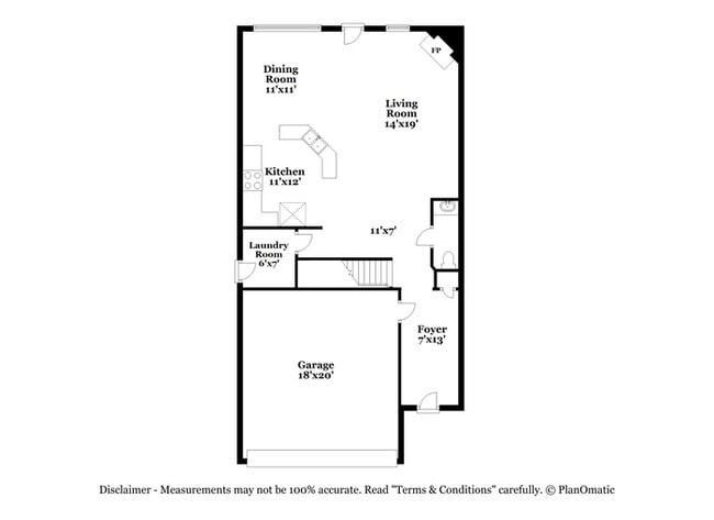 Photo - 1630 Yukon Ct