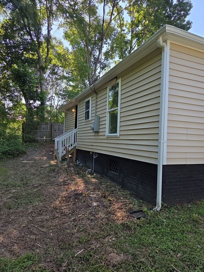 Photo - Newly remodeled home is located in Lancaster, SC 29720.