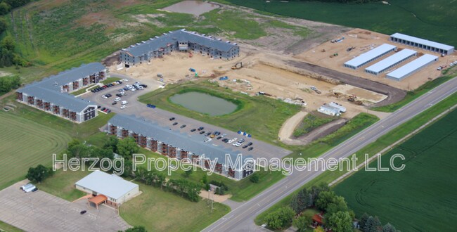 Photo - 1021 30th St NW Unit Apt. 205