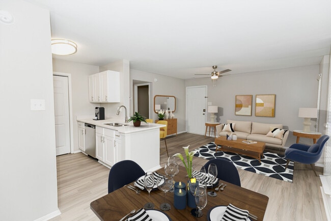 Photo - Ridgemont at Stringers Ridge