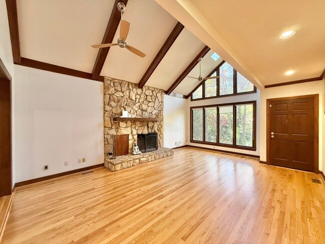 Photo - Charming 3BD, 2BA North Raleigh Home in Pr...