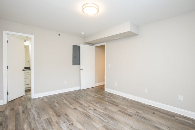 Park Ridge Apartments
