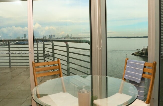 Photo - 325 S Biscayne Blvd Unit 1523