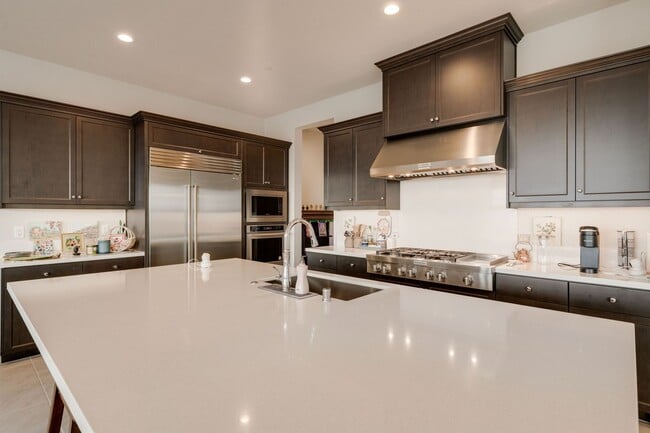 Photo - Newly Built 6BR Home with Panoramic Views in El Dorado Hills – 4,180 Sq Ft!