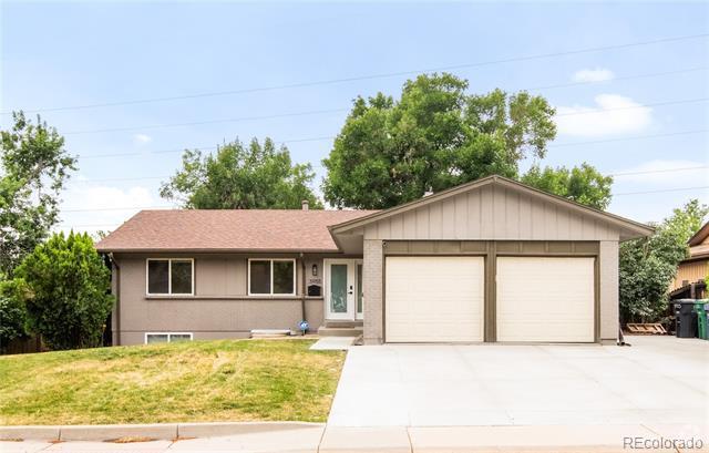 Building Photo - 3955 S Uinta St Rental