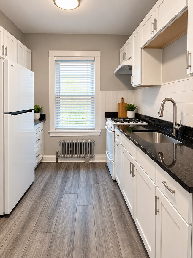 12 Dow St Unit # 1