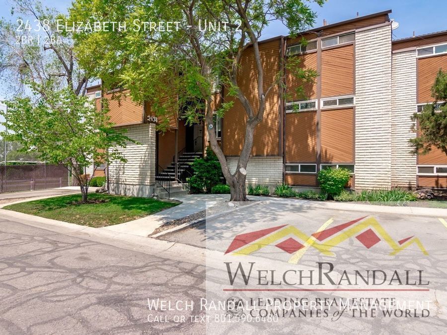 Photo - 2438 Elizabeth Street-Unit 2