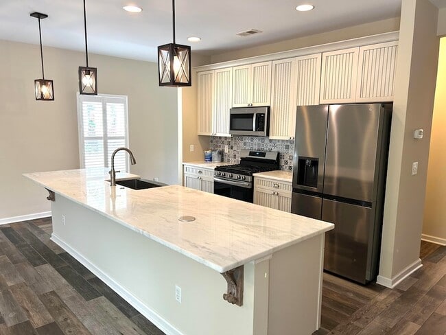 Photo - 2911 Maybry Dr