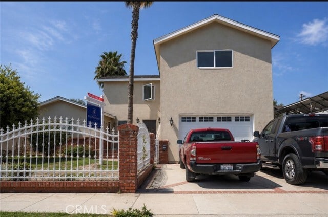 Building Photo - 8410 Noble Ave