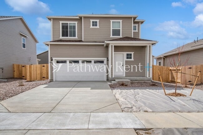 Building Photo - 18023 E 94th Pl Rental