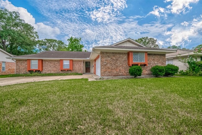 Building Photo - 5711 Braesvalley Dr Rental