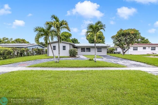 Photo - 1351 NW 54th Ave House