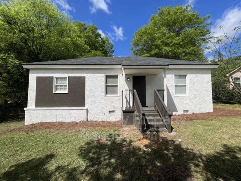 Photo - 4617 Rosemont Dr House