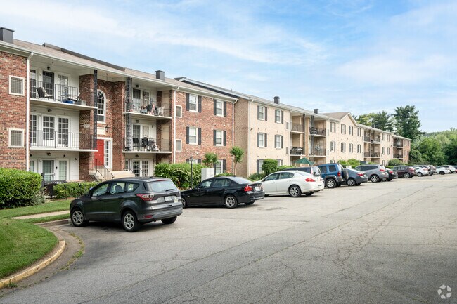 Photo - The Moorings of Occoquan