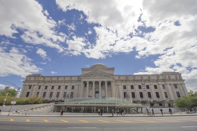 Brooklyn Museum