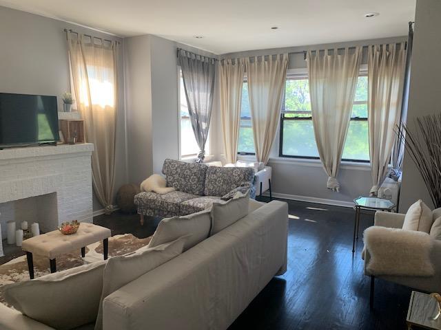 Photo - 2201 E 67th St Unit 3