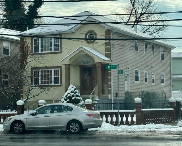 Building Photo - 232-04 147th Ave