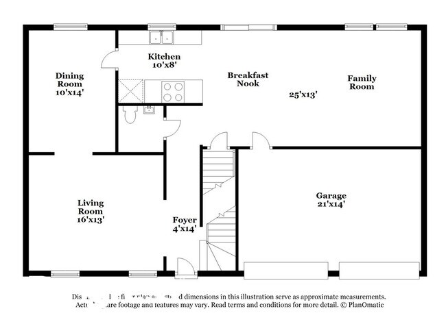 Photo - 3288 Parkbrook Dr