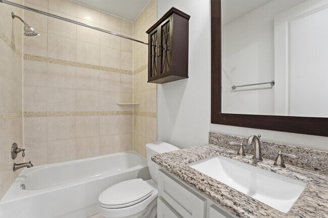 Photo - 2305 Bastrop St Unit A