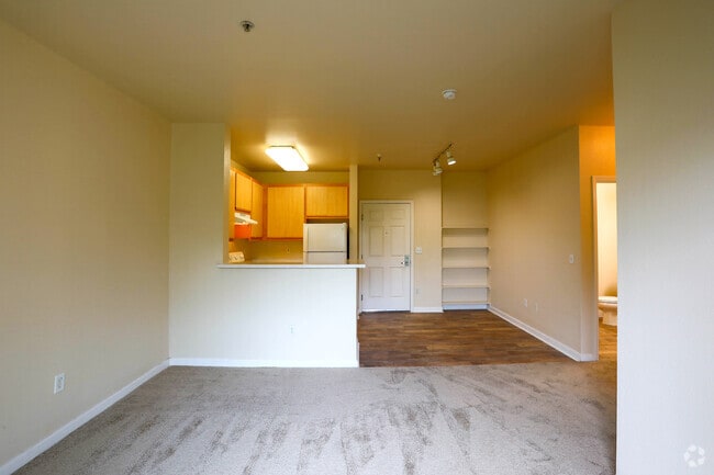 1HAB, 1BA - 620&nbsp;ft² - Shiraz Senior Apartments