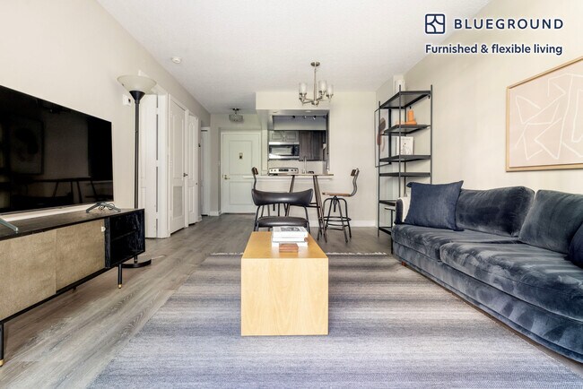 Photo - 2140 L St NW Unidad SI FL2-ID949