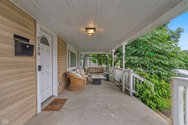 Photo - 2508 Carrollton Ave