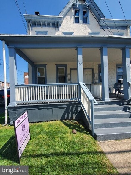 436 Pennington Ave