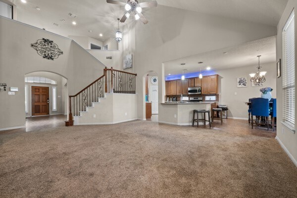 Photo - 15818 Mossy Shores Ct