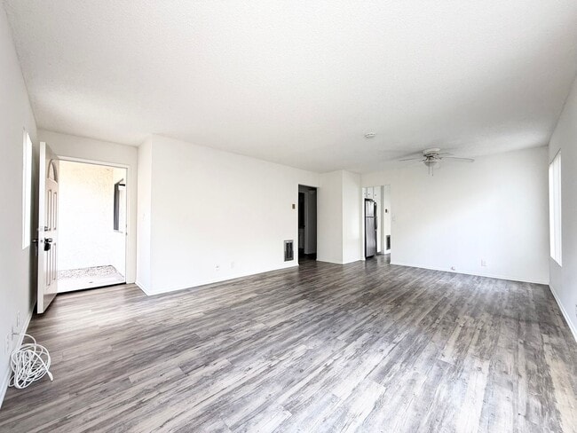 Photo - Lower Level w/ Private Fenced Yard! Unit B