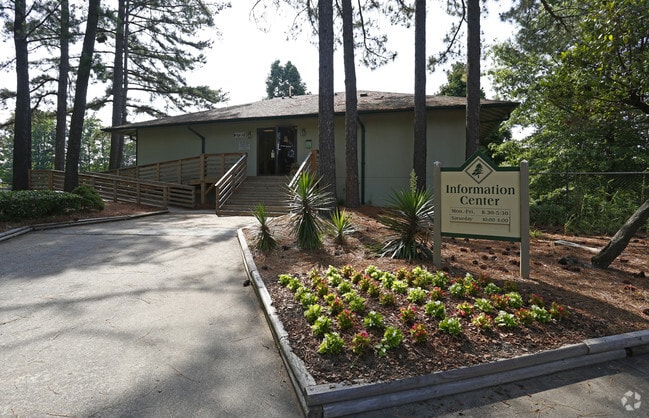 Cedar Greene Apartments
