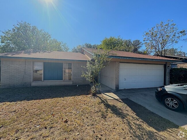 Building Photo - 4Bd/1.5Ba in Killeen, TX! Rental