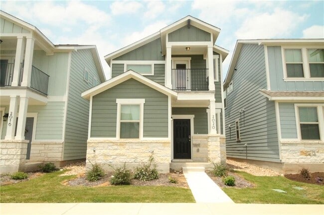 Building Photo - 2020 Arendale Dr Rental